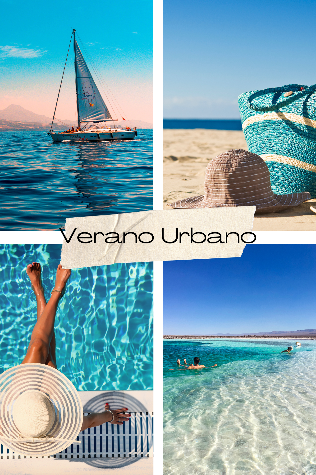 Verano Urbano