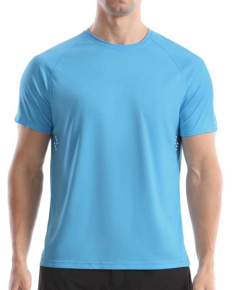 Camiseta Anti-Sol
