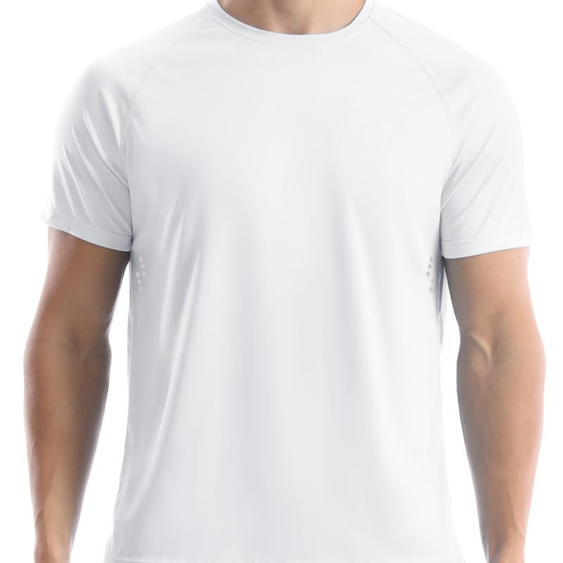 Camiseta Anti-Sol