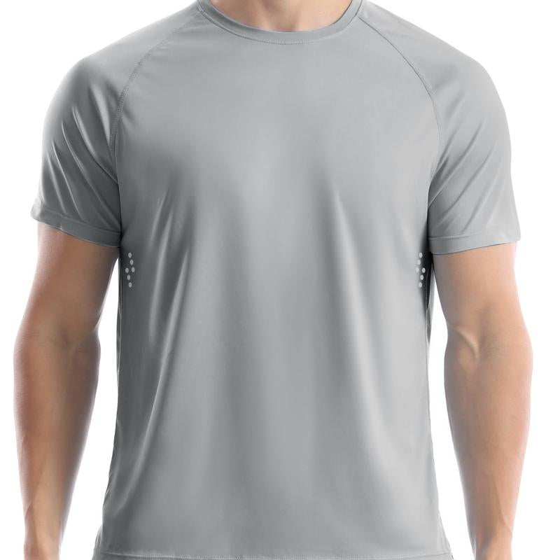 Camiseta Anti-Sol