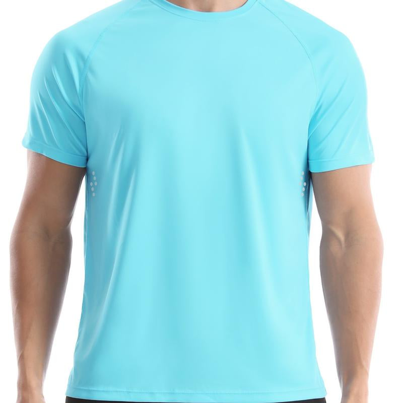 Camiseta Anti-Sol