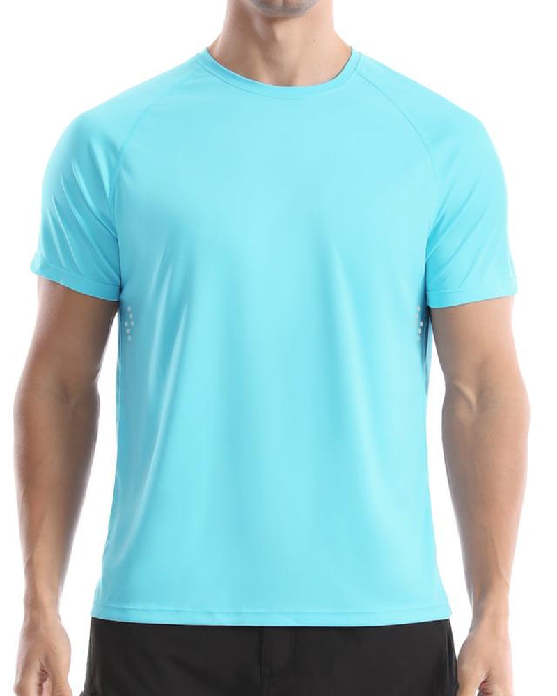 Camiseta Anti-Sol