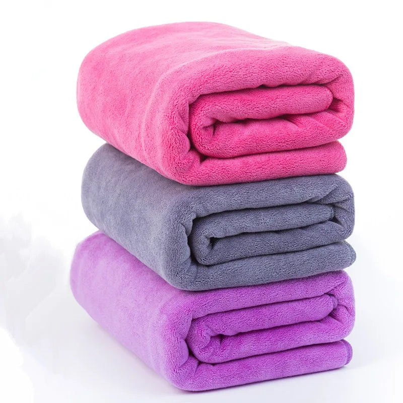 Toalla ActiveDry™ Antiarena – Ultraligera, Súper Absorbente y Suave