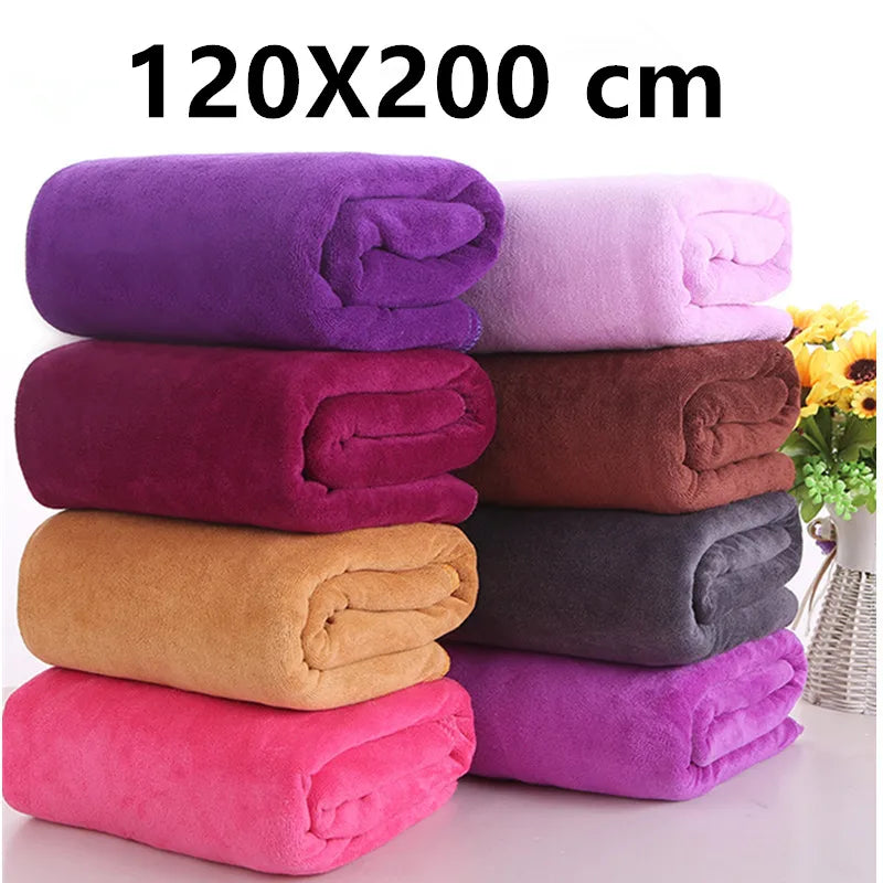 Toalla ActiveDry™ Antiarena – Ultraligera, Súper Absorbente y Suave