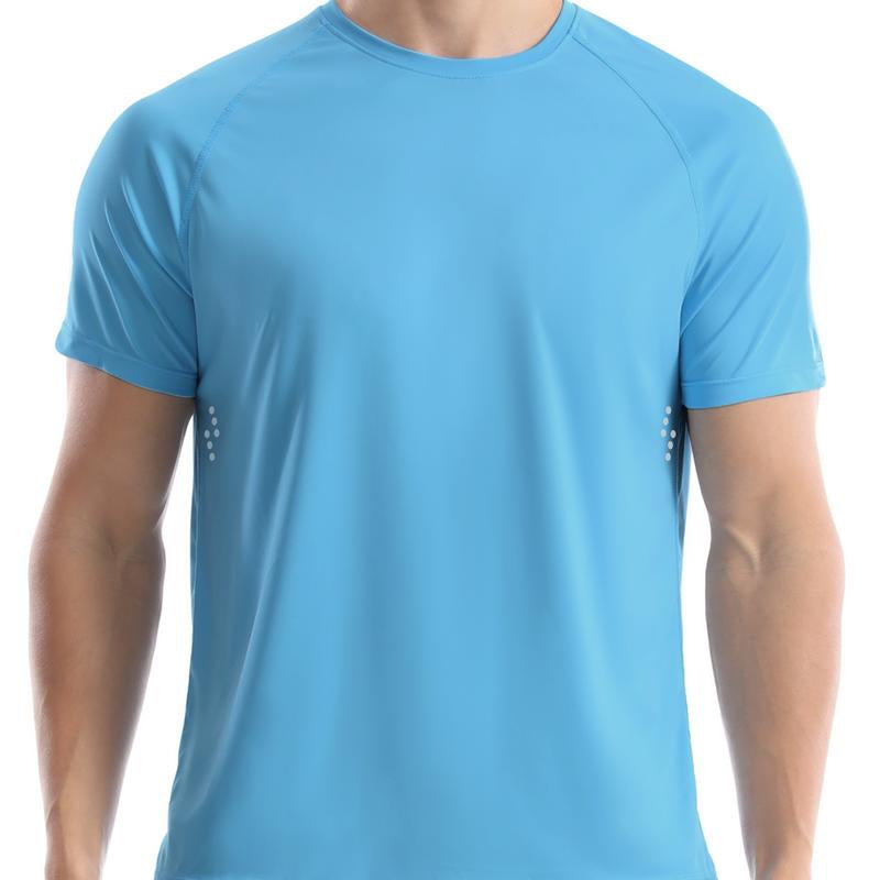 Camiseta Anti-Sol